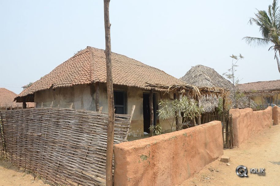 Rangasthalam-Movie-Village-Set-Photos